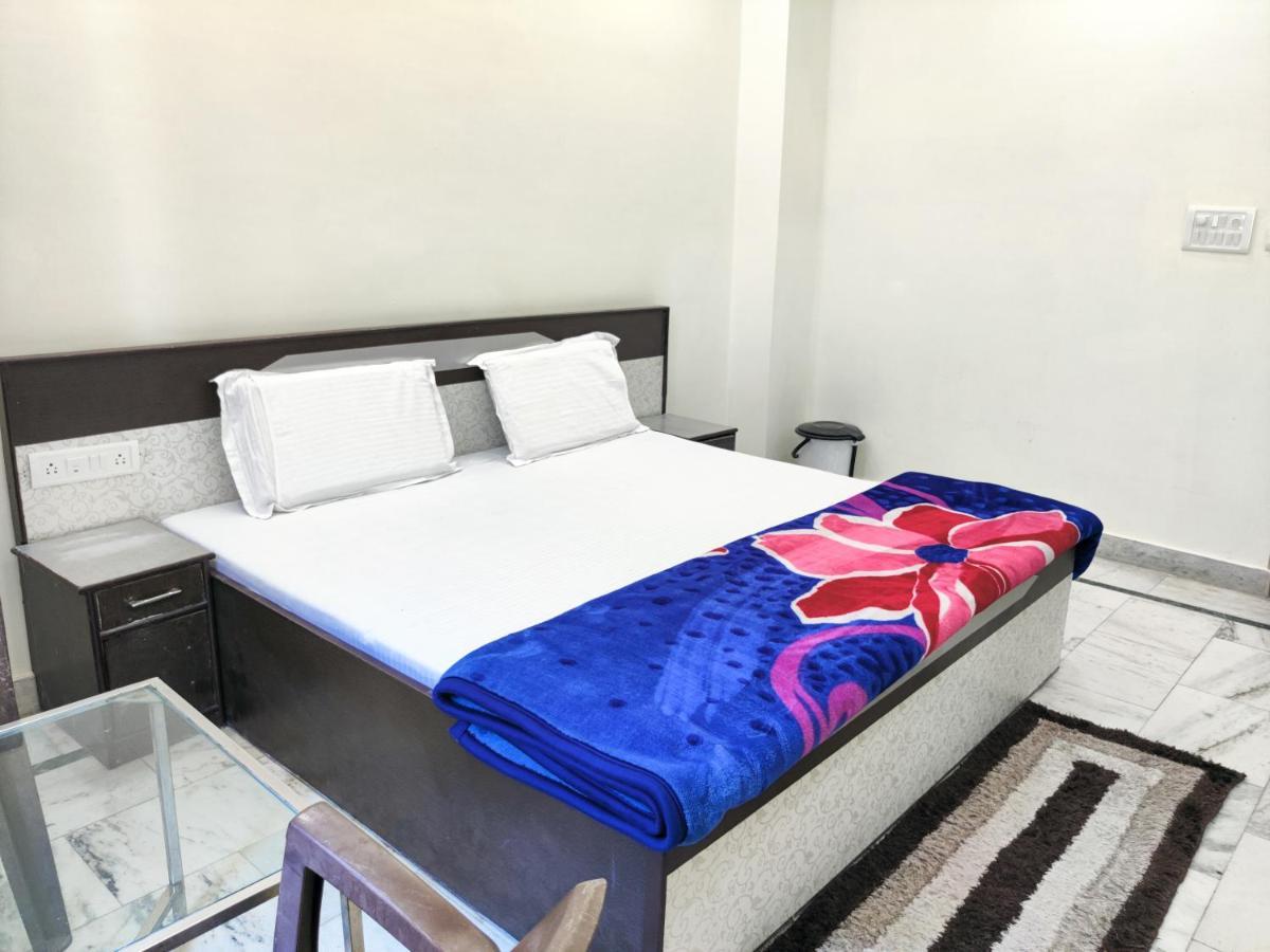 Hotel Orange Classic Rishīkesh Habitación foto